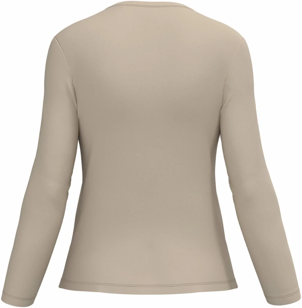 Damen T-Shirt langarm
