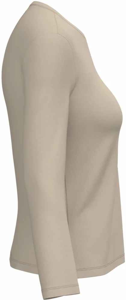 Damen T-Shirt langarm