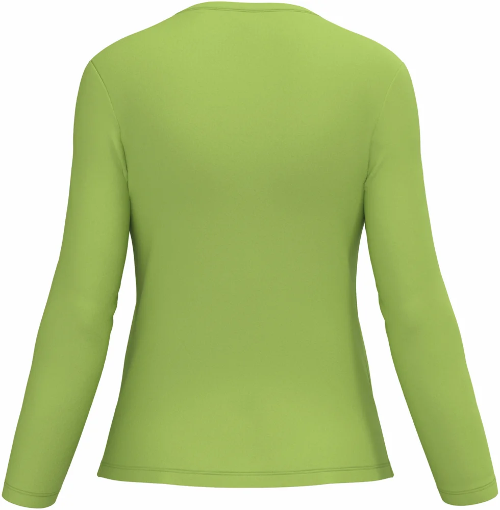 Damen T-Shirt langarm