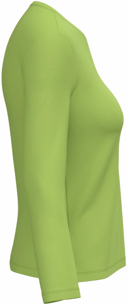 Damen T-Shirt langarm