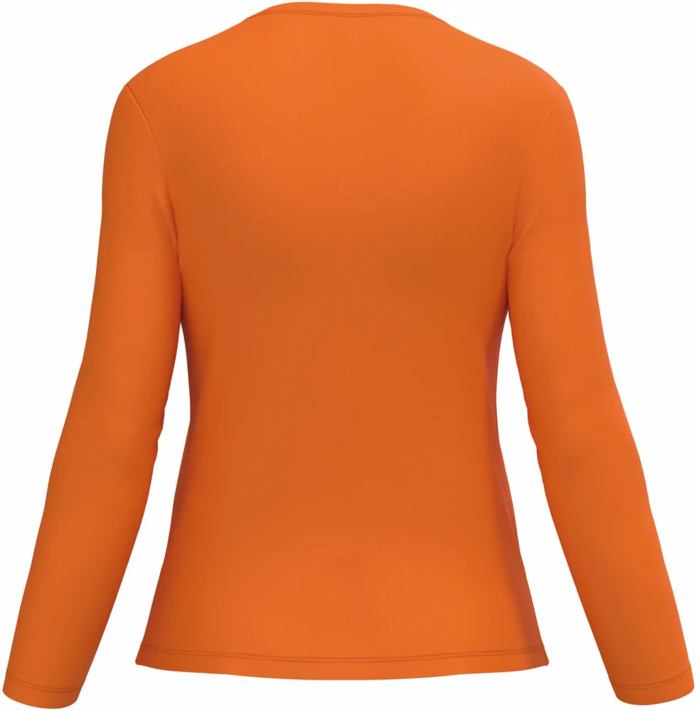 Damen T-Shirt langarm