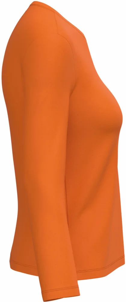 Damen T-Shirt langarm