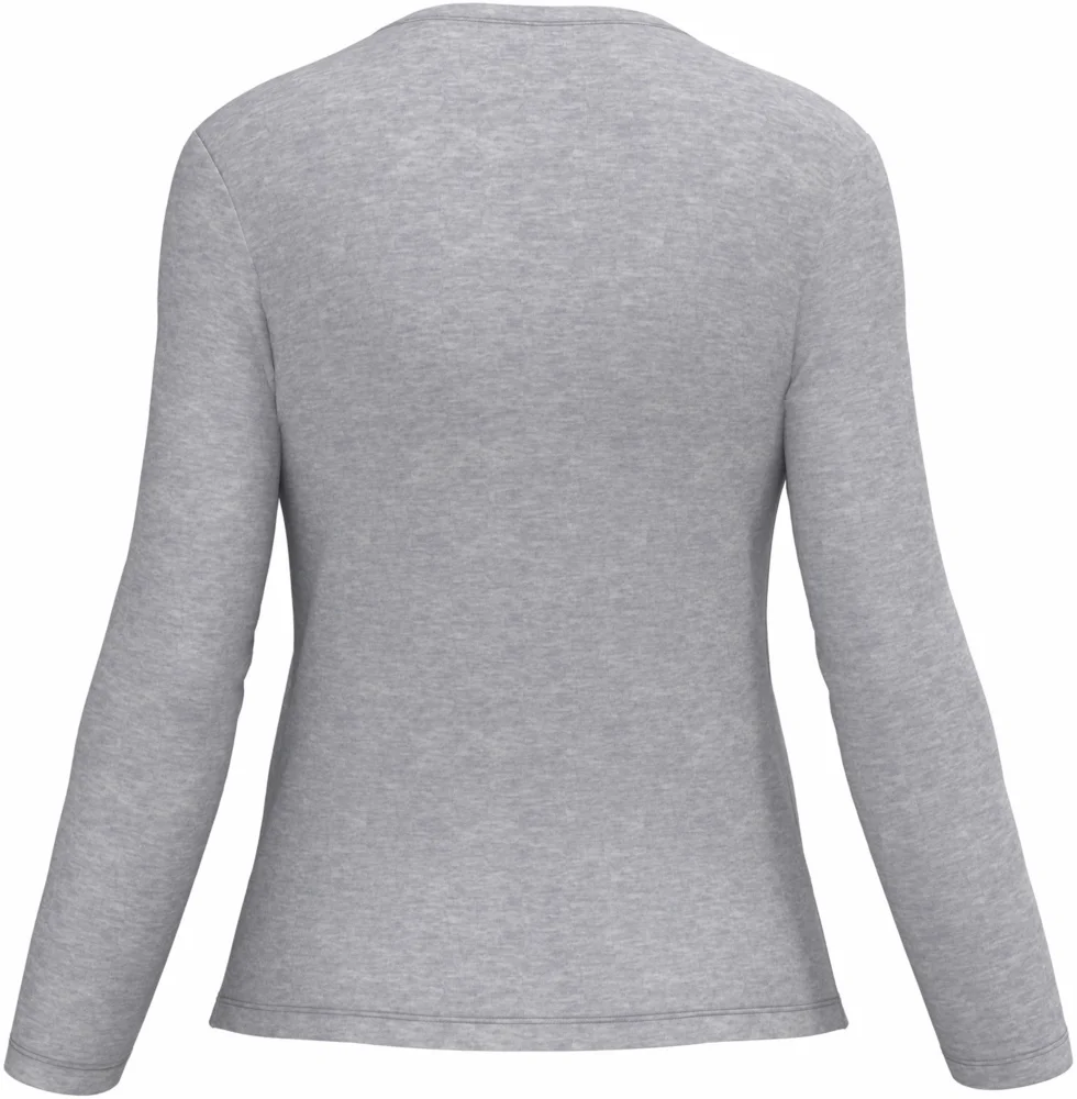 Damen T-Shirt langarm