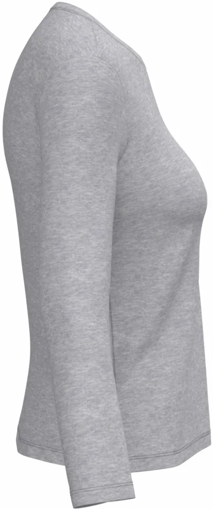 Damen T-Shirt langarm