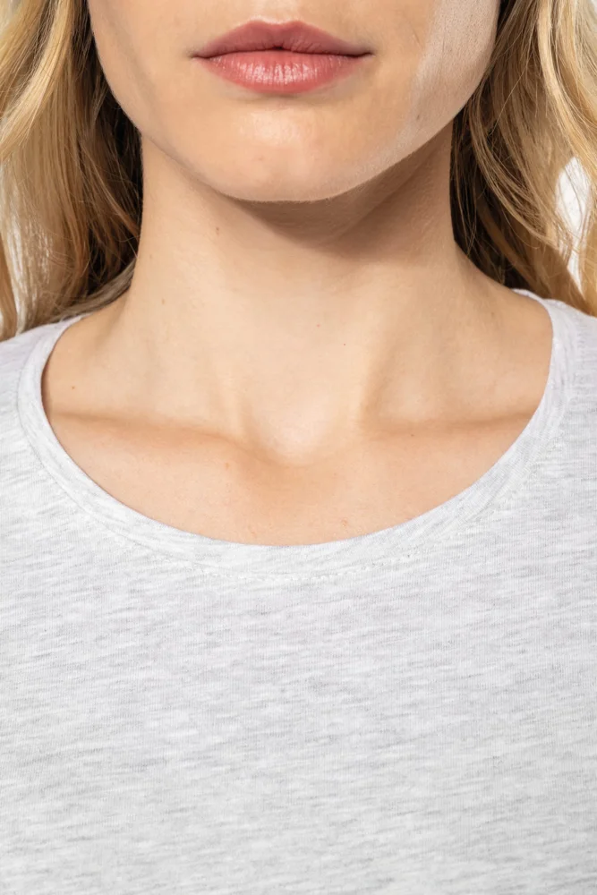 Damen T-Shirt langarm