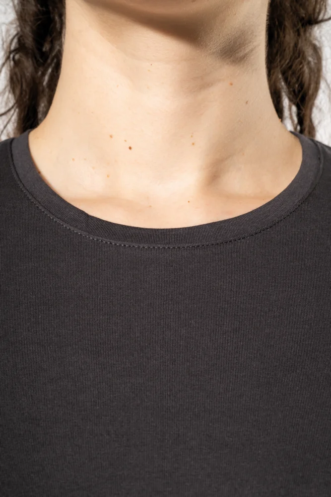 Damen T-Shirt langarm