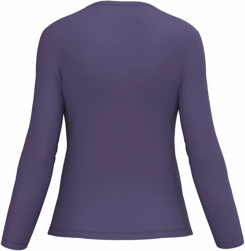Damen T-Shirt langarm