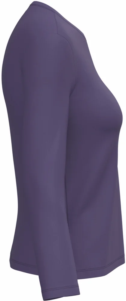 Damen T-Shirt langarm