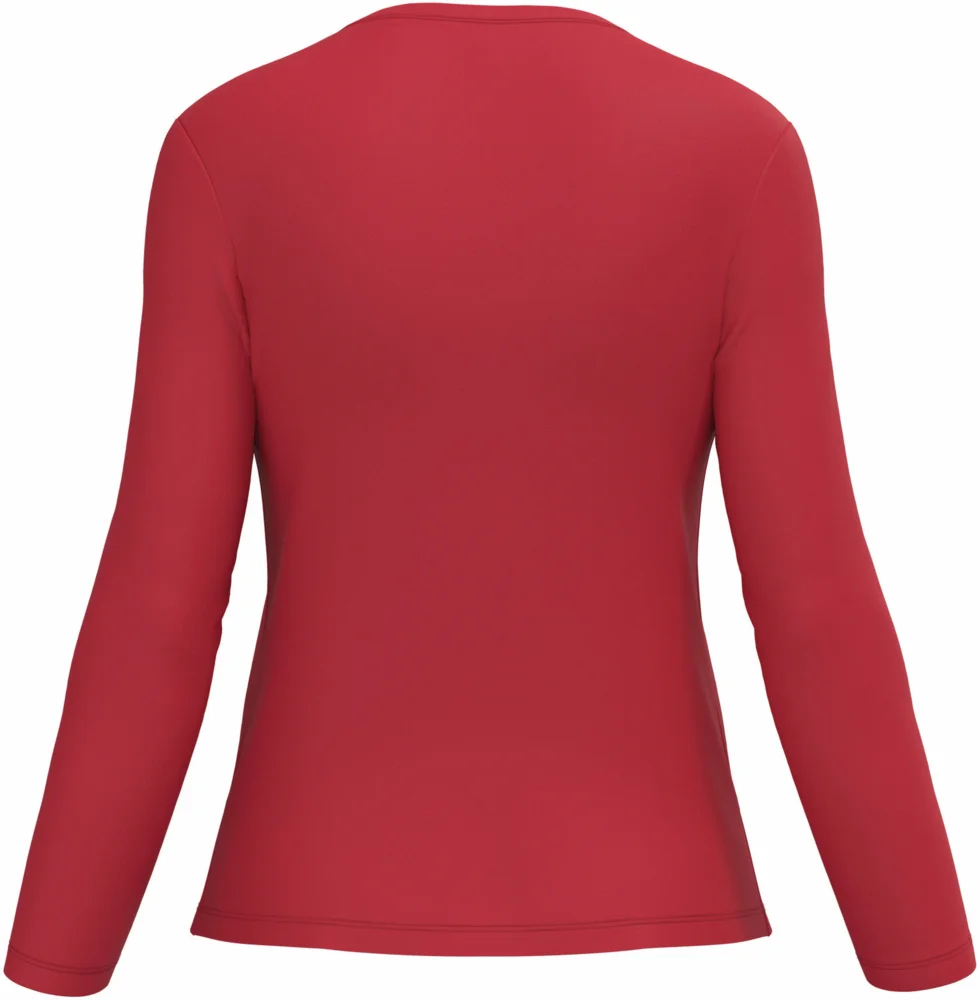 Damen T-Shirt langarm