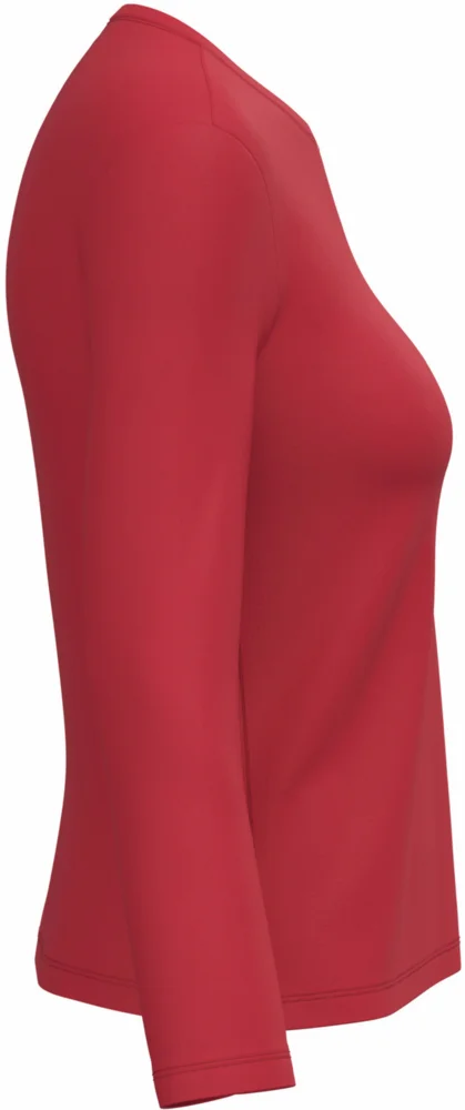 Damen T-Shirt langarm