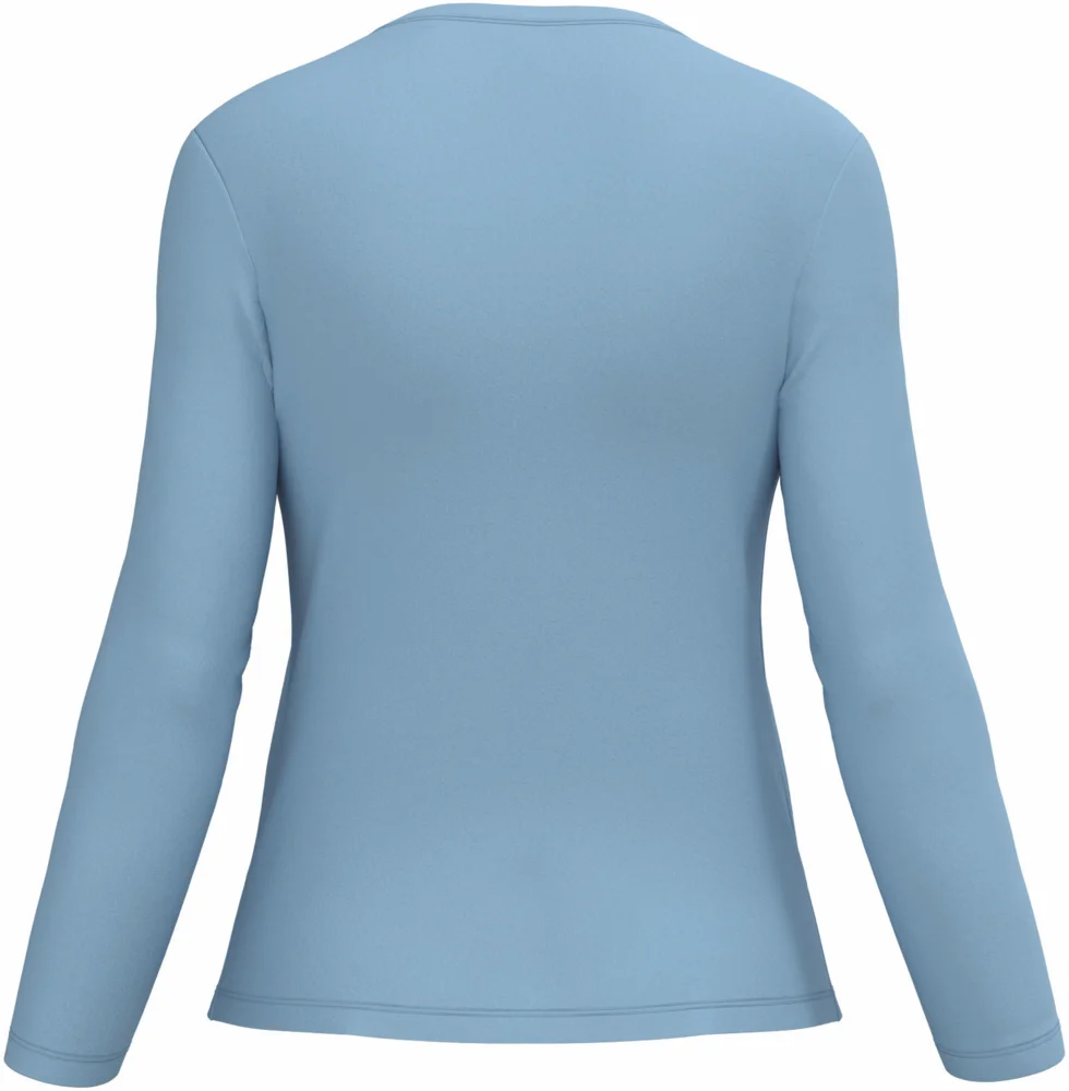 Damen T-Shirt langarm