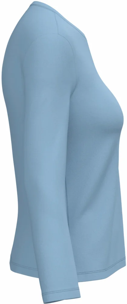 Damen T-Shirt langarm
