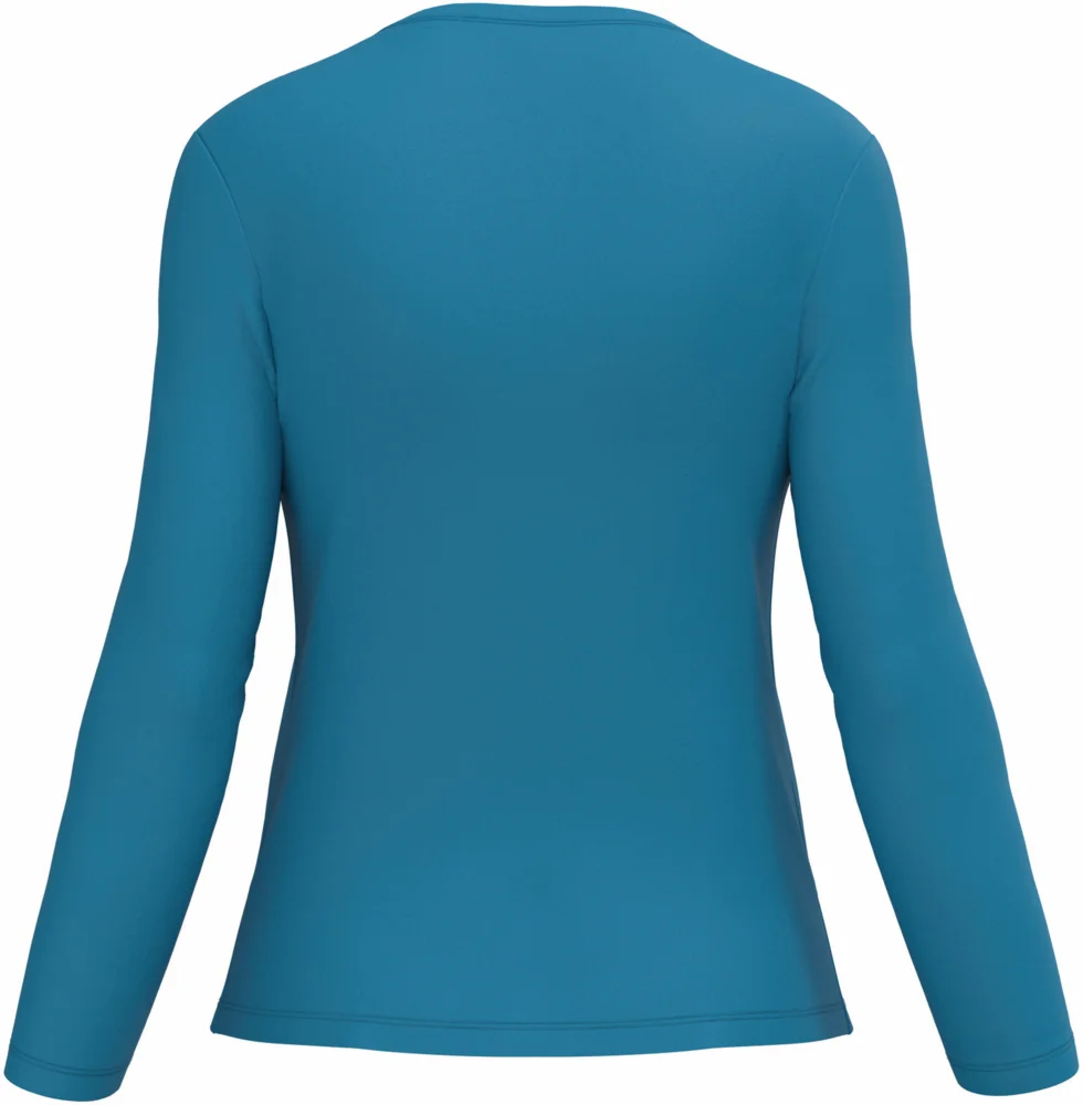 Damen T-Shirt langarm