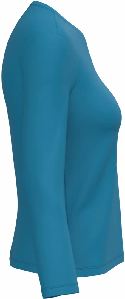 Damen T-Shirt langarm