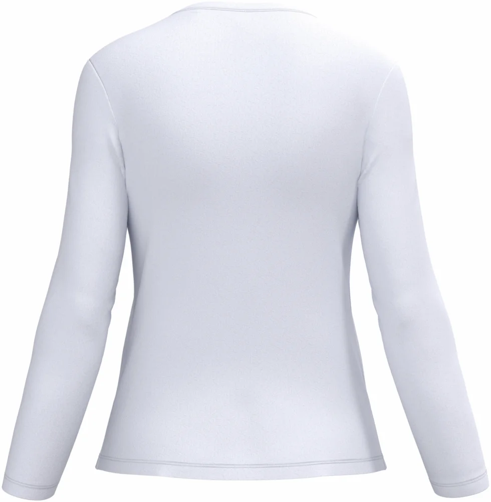 Damen T-Shirt langarm
