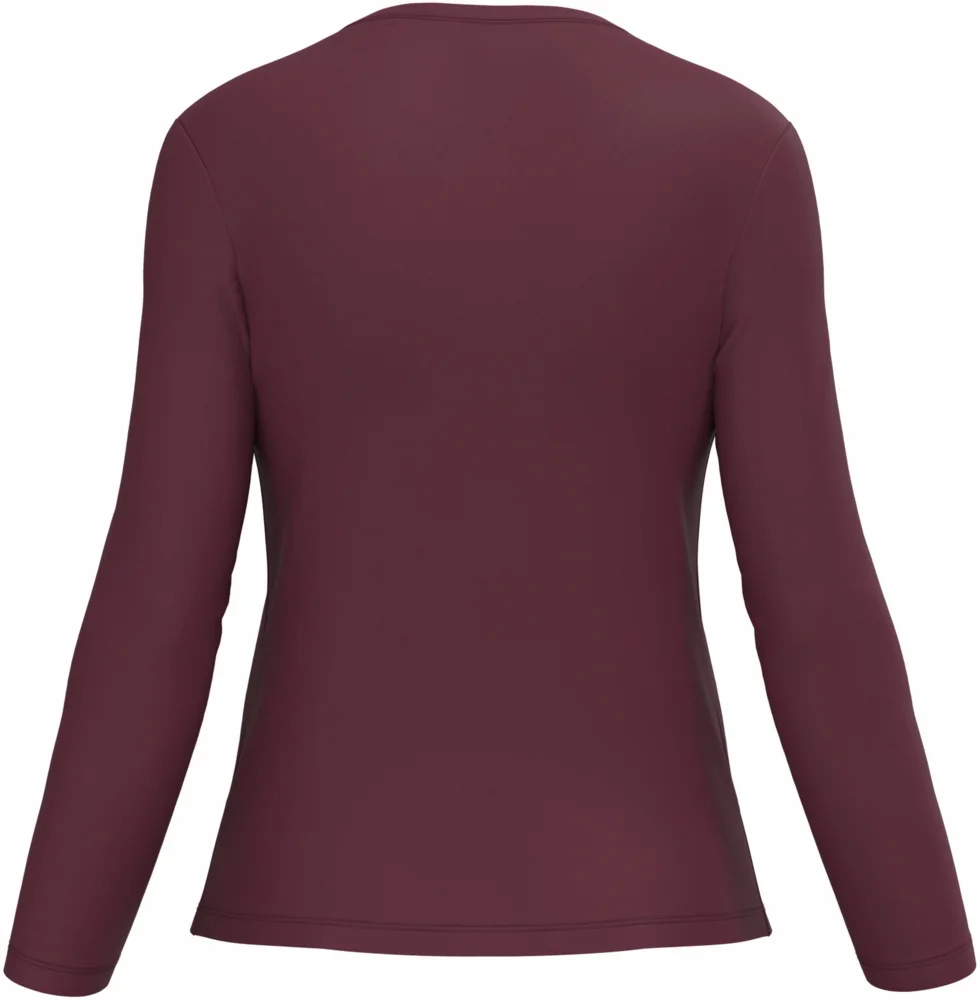 Damen T-Shirt langarm