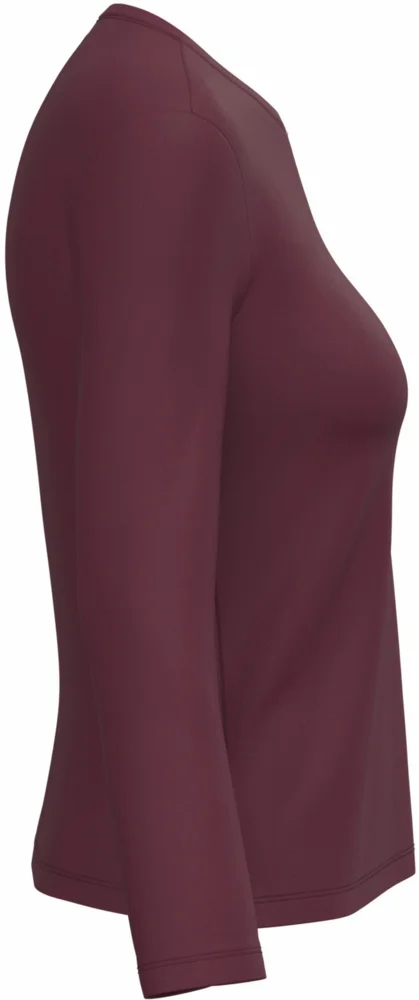 Damen T-Shirt langarm