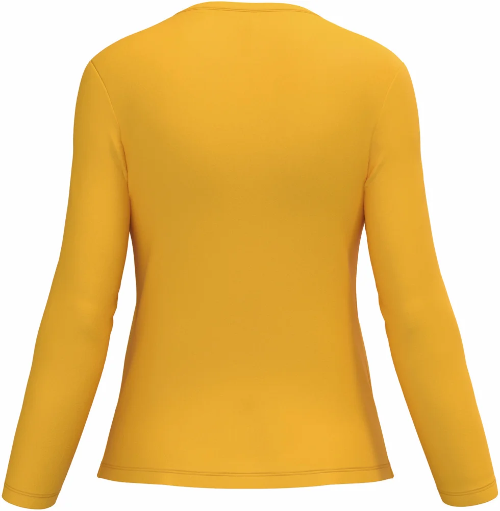 Damen T-Shirt langarm