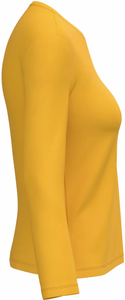 Damen T-Shirt langarm