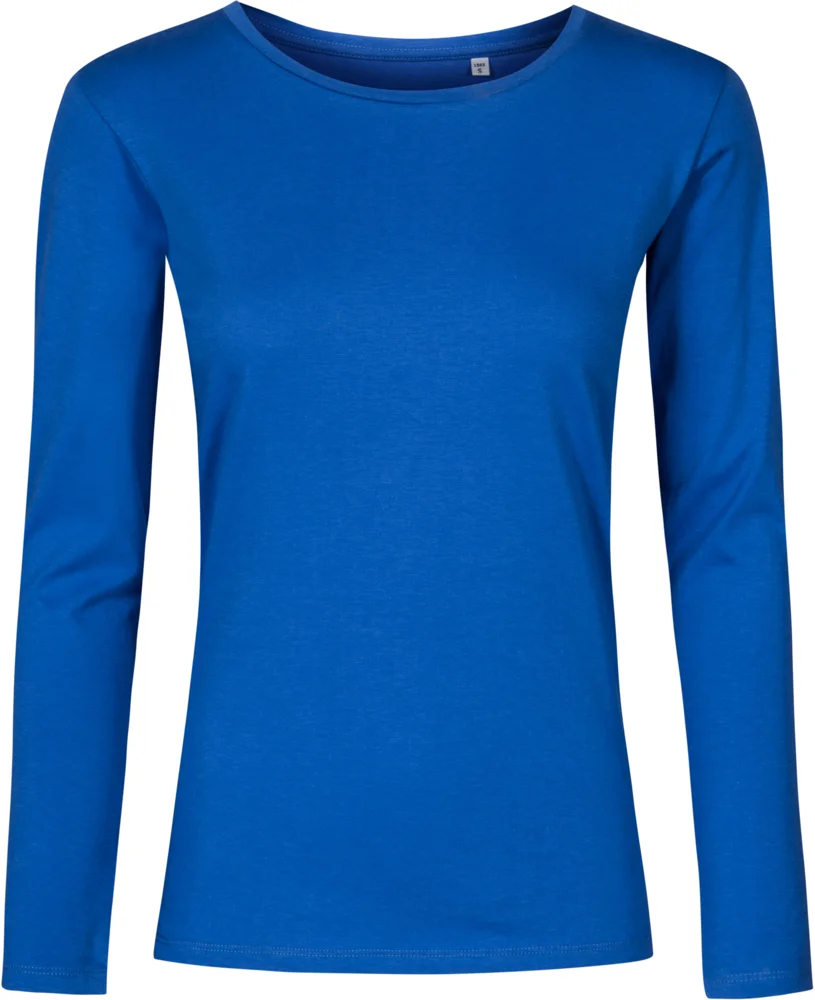 Ladies' T-Shirt long-sleeve - X.O