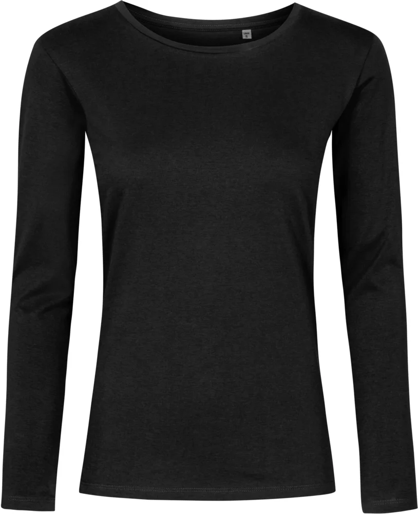 Ladies' T-Shirt long-sleeve - X.O