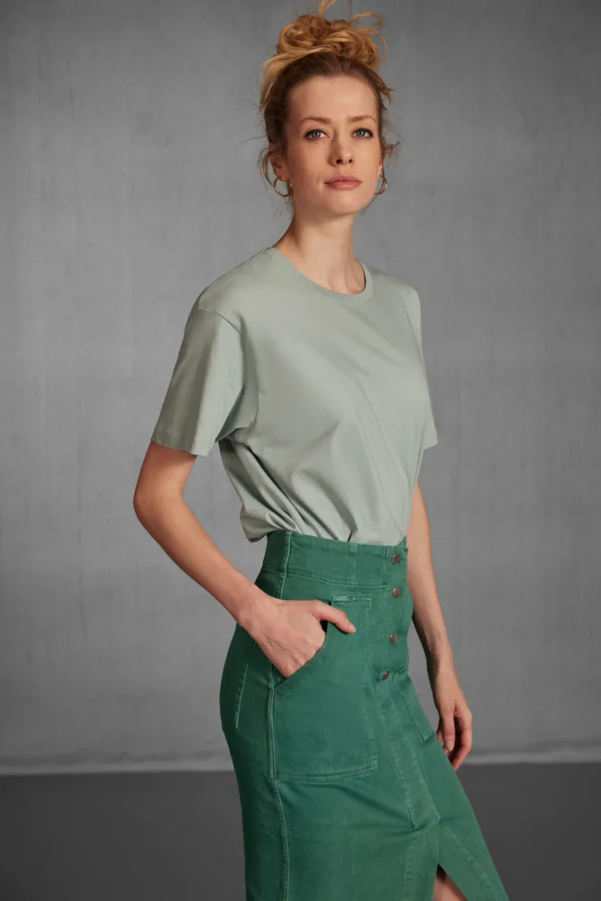 Ladies' T-Shirt