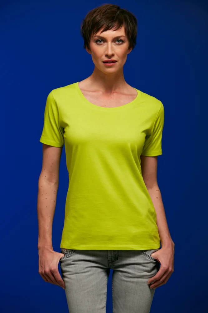 Ladies' T-Shirt