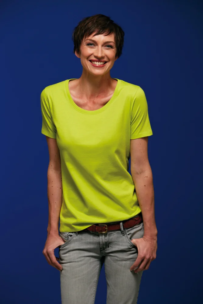 Ladies' T-Shirt