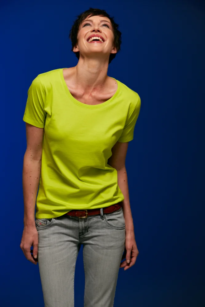 Ladies' T-Shirt