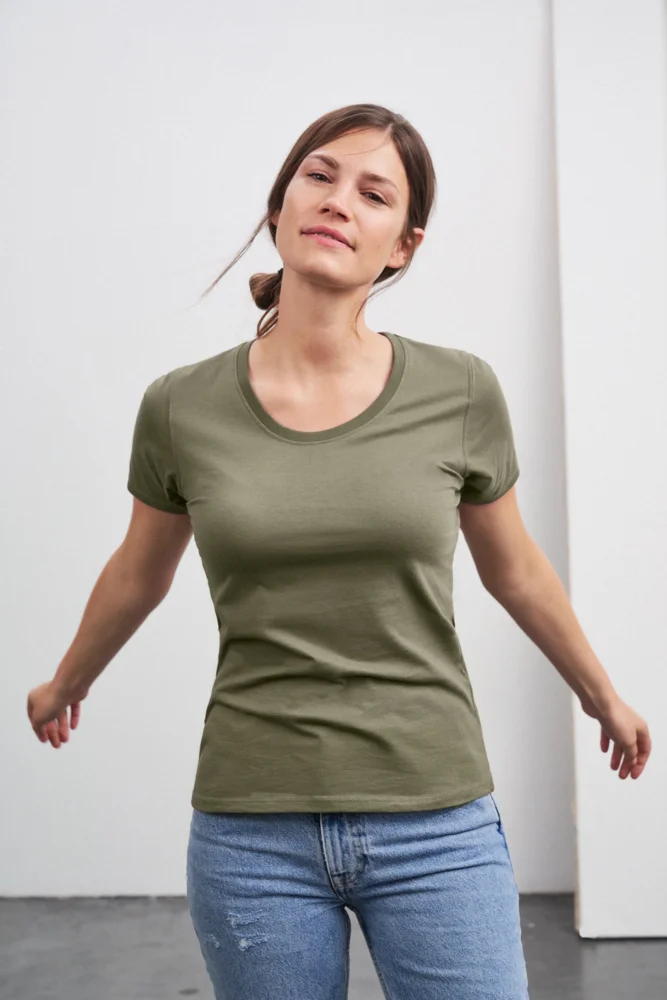 Ladies' T-Shirt