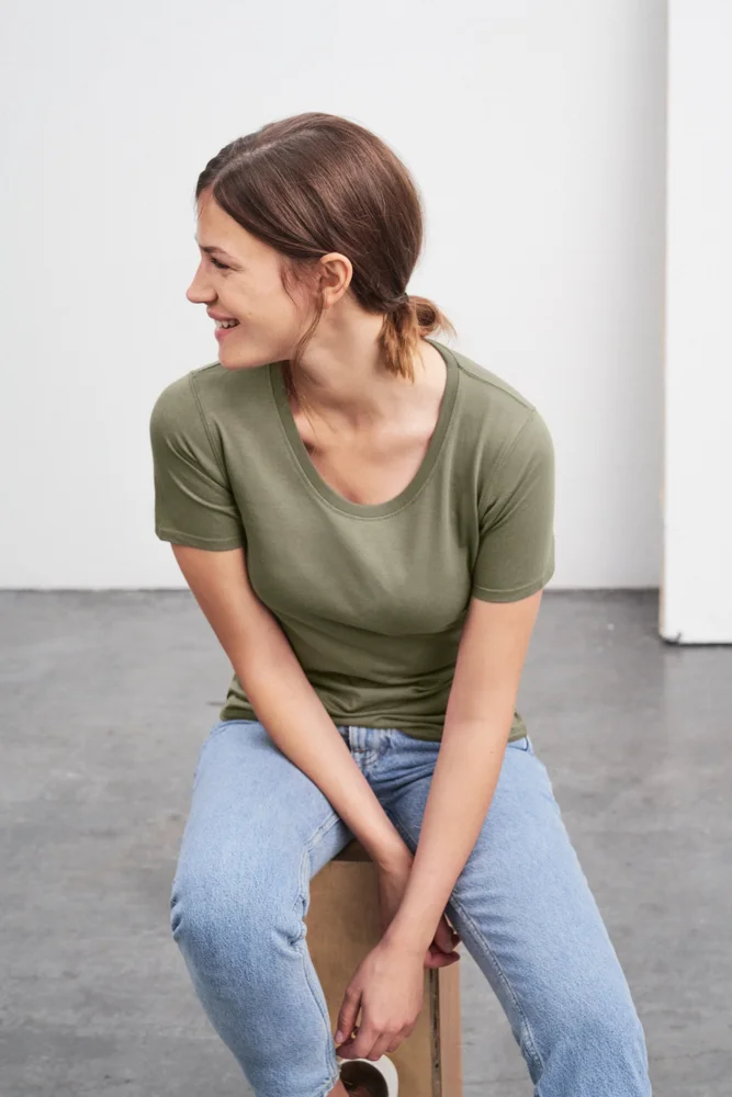 Ladies' T-Shirt