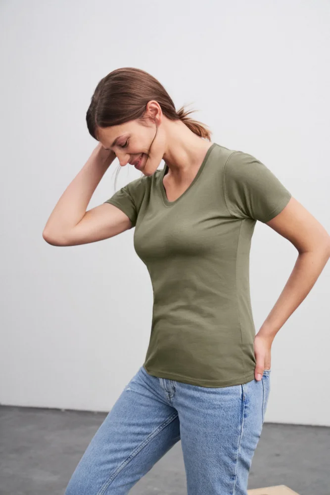 Ladies' T-Shirt