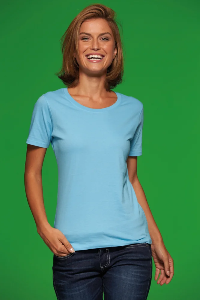 Ladies' T-Shirt