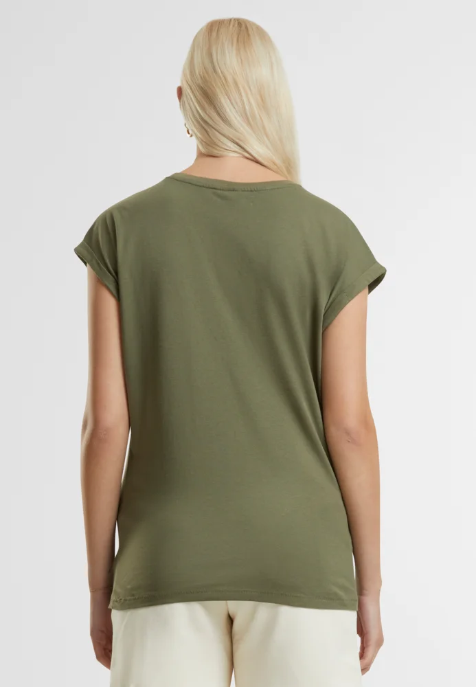 Damen T-Shirt