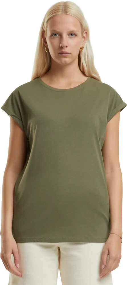 Damen T-Shirt