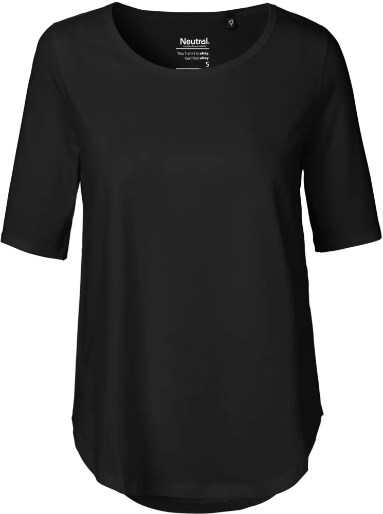 Damen T-Shirt "Loose Fit"