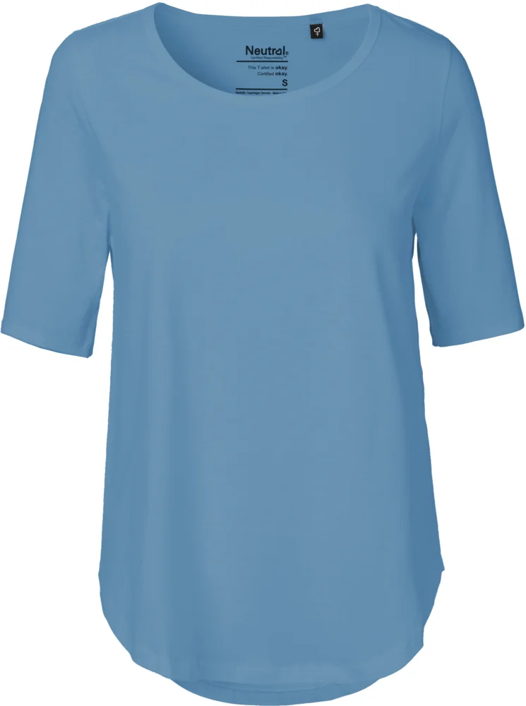 Damen T-Shirt "Loose Fit"