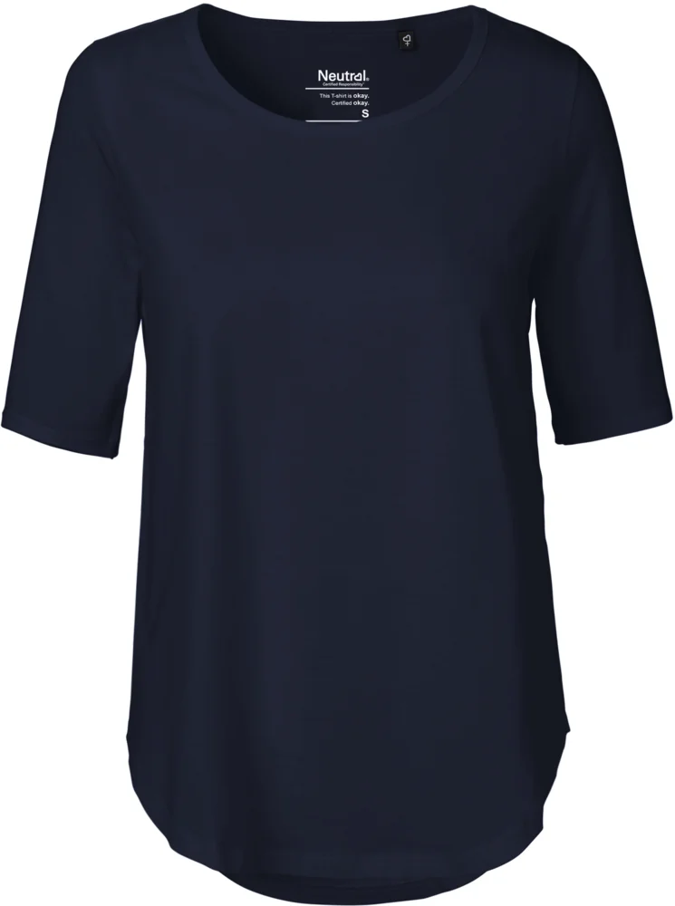 Damen T-Shirt "Loose Fit"