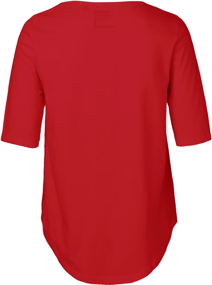 Damen T-Shirt "Loose Fit"