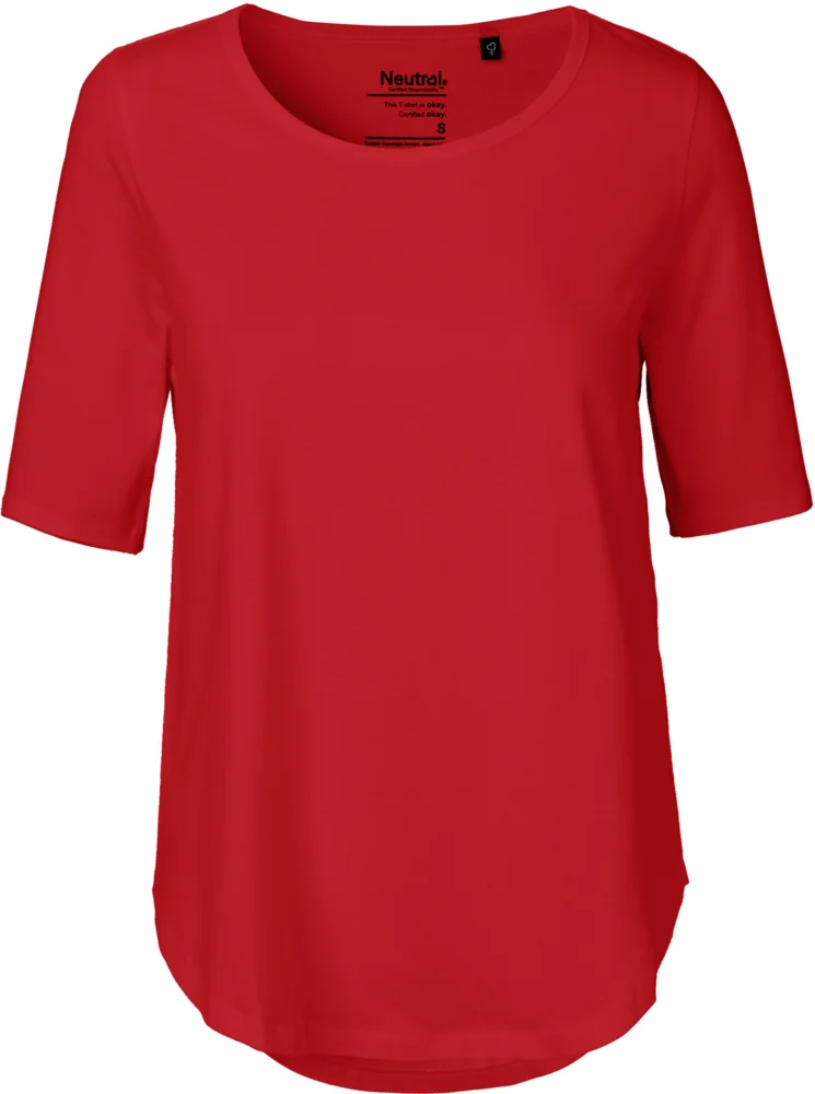 Damen T-Shirt "Loose Fit"