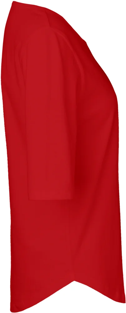 Damen T-Shirt "Loose Fit"