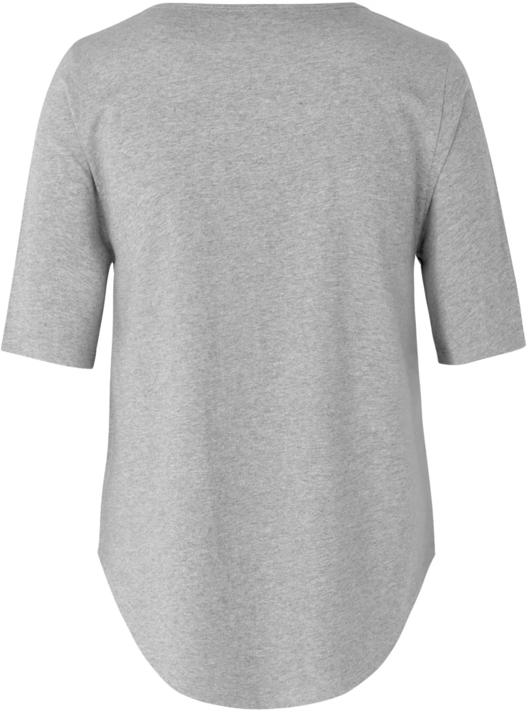 Damen T-Shirt "Loose Fit"