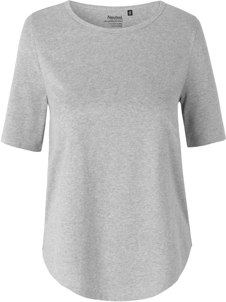 Damen T-Shirt "Loose Fit"