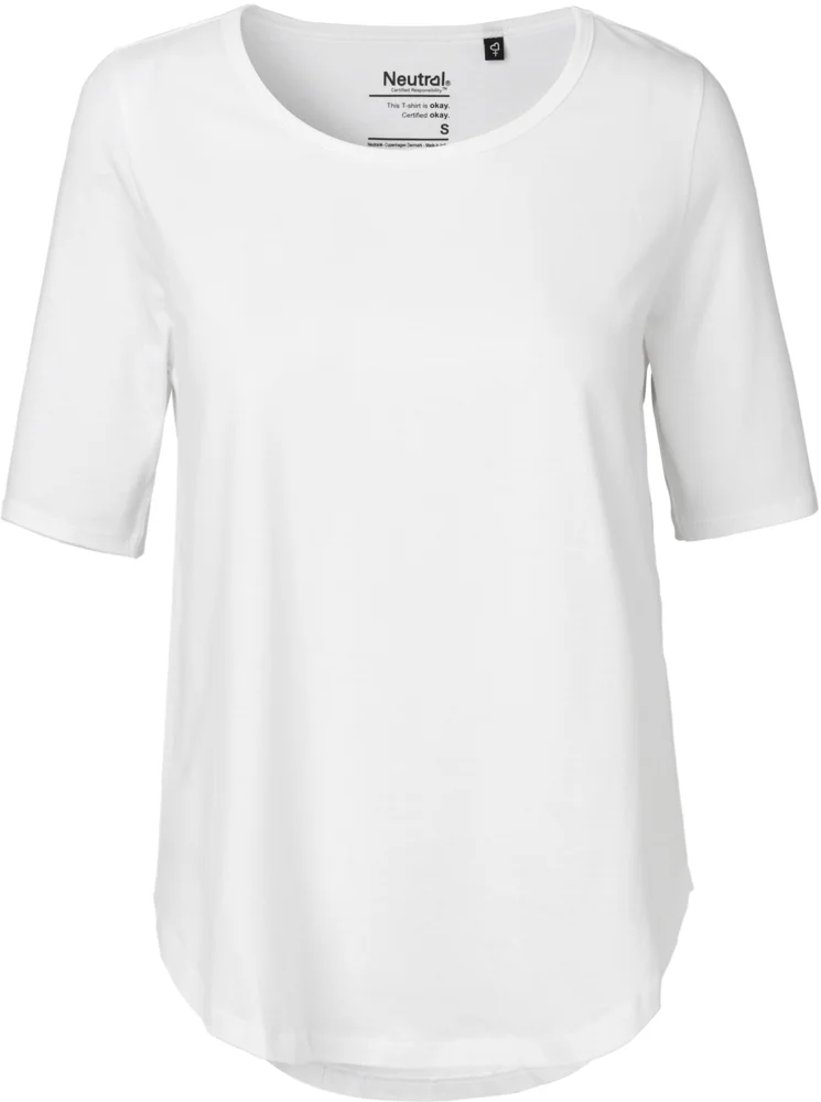 Damen T-Shirt "Loose Fit"