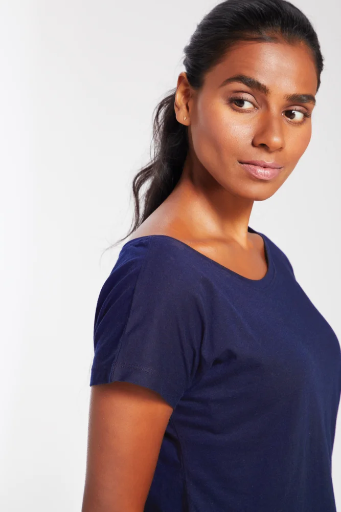Damen T-Shirt "Loose Fit"