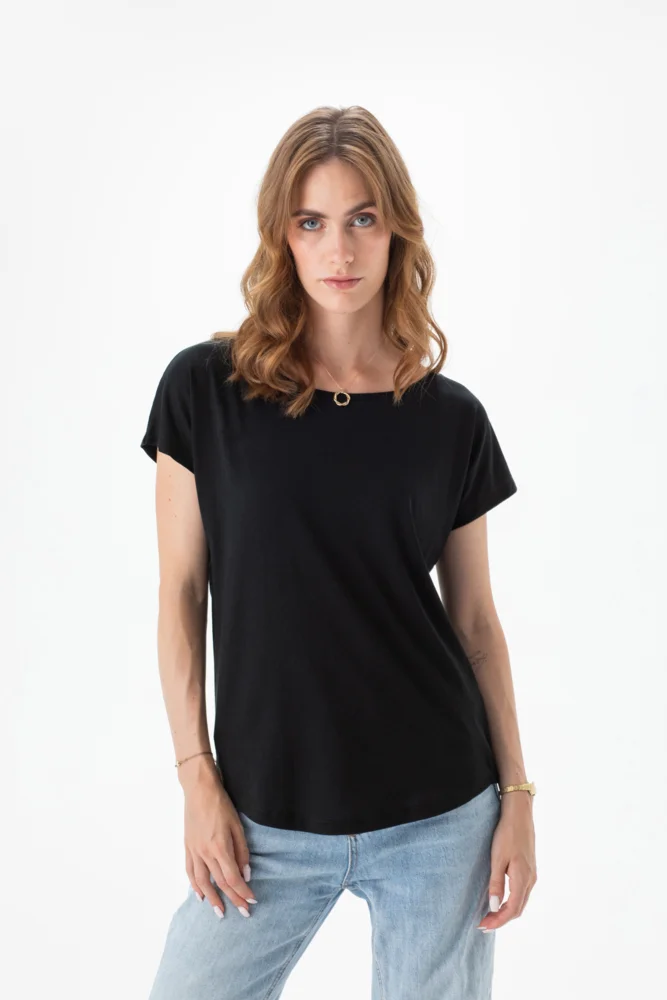 Damen T-Shirt "Loose Fit"