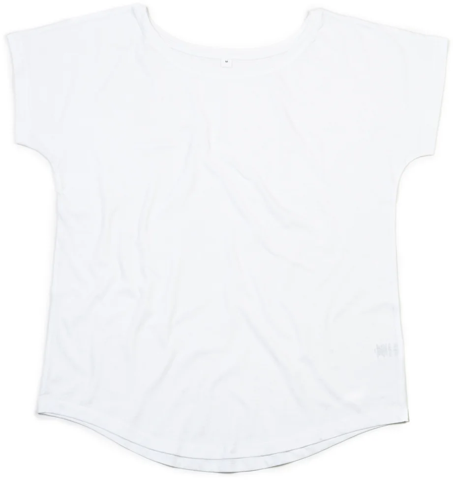 Damen T-Shirt "Loose Fit"
