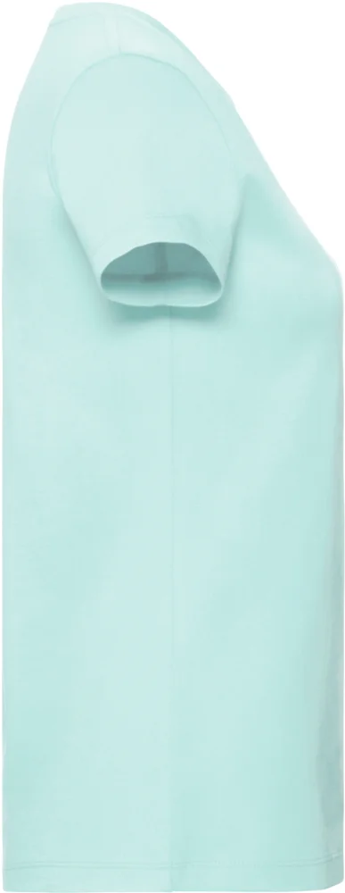 Damen T-Shirt Pure Organic