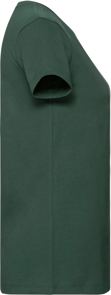 Damen T-Shirt Pure Organic