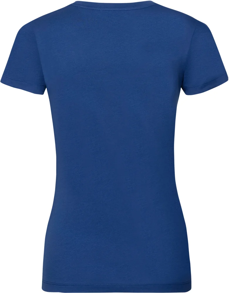Damen T-Shirt Pure Organic